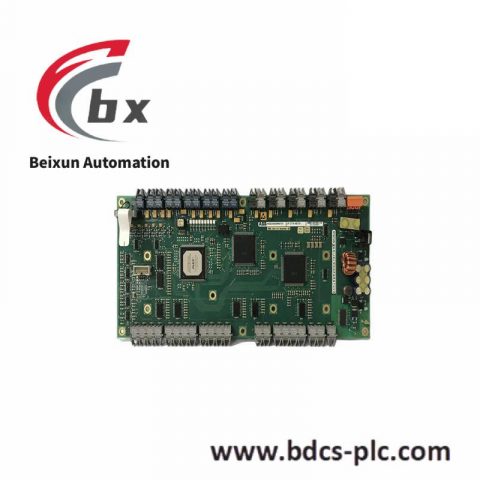 ABB 5SHY4045L0003 3BHE019719R0101 Industrial Control Module