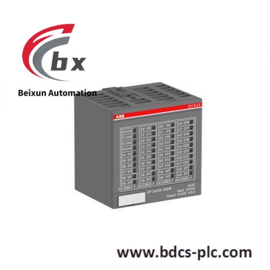 abb_b5eed_henf105082r4.jpg ABB B5EEd HENF105082R4 Industrial Control Module