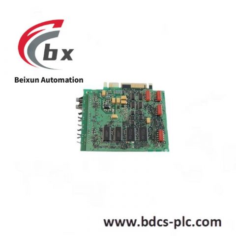 ABB CI858-1 3BSE018137R1 Module for Industrial Automation