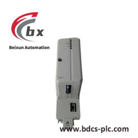 ABB CI930F 3BDH001010R0005 Industrial Control Module