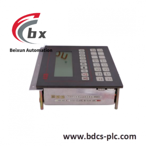 ABB COM0003 2RAA005844A0006A Industrial Control Module