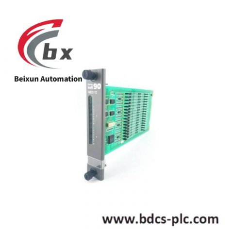 ABB DDI03 Module for Industrial Automation Solutions