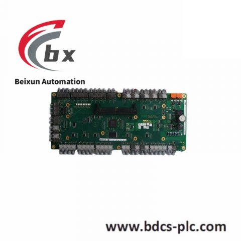 ABB DSBC176 3BSE019216R1 Bus Expansion Board, Enhanced Connectivity & Performance