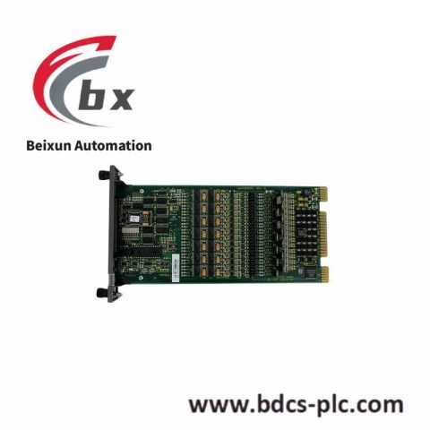 ABB DSIH72VP ENOK - Hydraulic Servo Module for Precision Control Systems