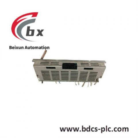 ABB E3EB HENF315129R1 Controller Module