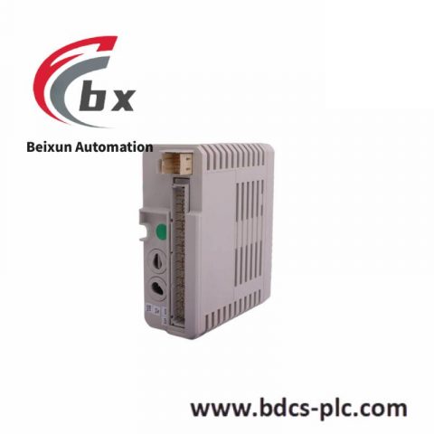 ABB GDC801B101 Control Module for Industrial Automation Systems