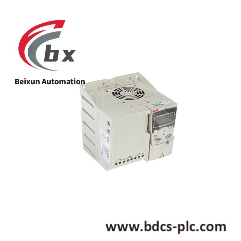 abb_idpg_940128102_2.jpg ABB IDPG 940128102 Customized PLC Module