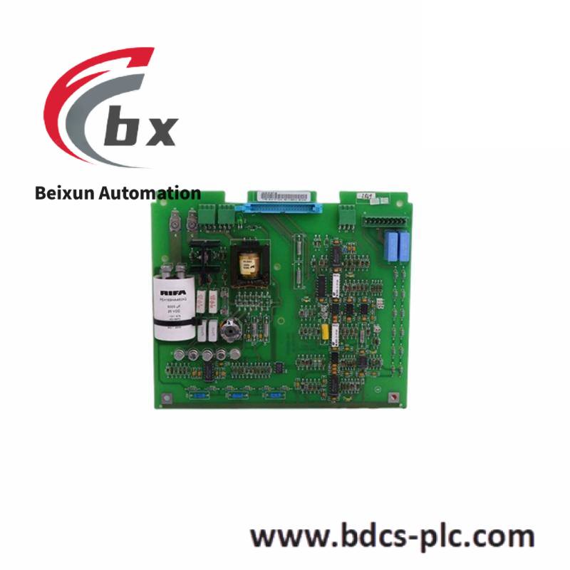 abb_idpg_940128102_3.jpg ABB IDPG 940128102 Customized PLC Module