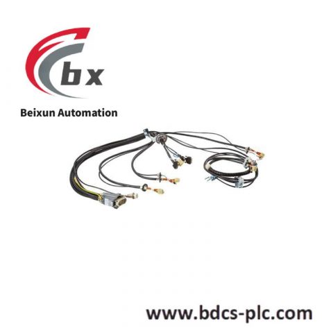 ABB DSQC401 Analog Output I/O Module