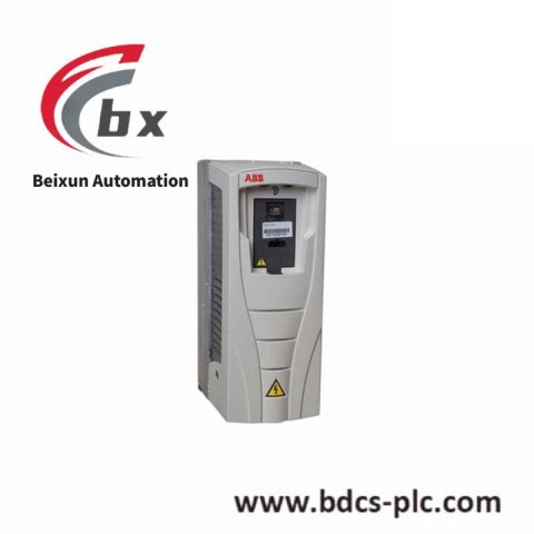 ABB L003748-AR: Industrial Control Module, 3BSX108237R300