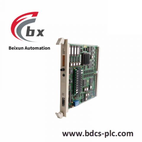 ABB LWN2660-6E 3BHL000986P7002 High-Performance I/O Module