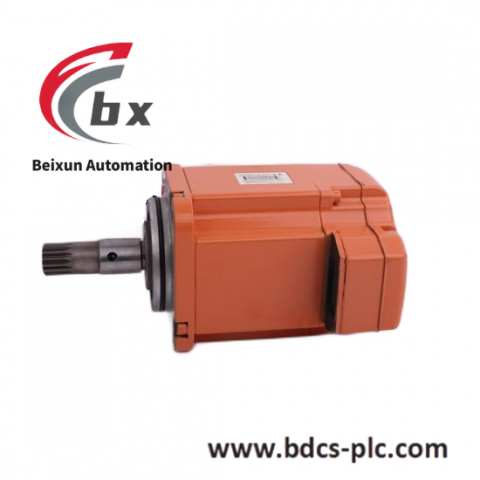 ABB NBIO-21CU Analog I/O Expansion Module for Industrial Control Systems