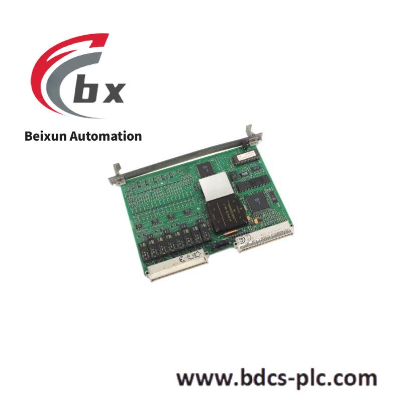 abb_nf93a-2_hesg323662r1_1.jpeg ABB NF93A-2 HESG323662R1 Module Controller - Advanced Control Module for Industrial Automation