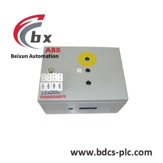 abb_pfca401sf_3bse024387r4.jpg ABB PFCA401SF 3BSE024387R4 Advanced Automation Control Module - High Precision Industrial Control