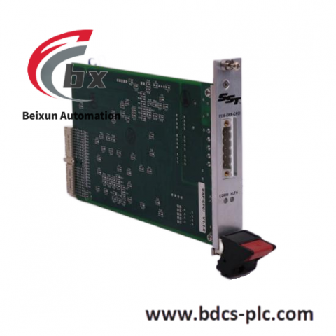 ABB PFTL201C 10KN Module Controller - Industrial Automation Control System Component