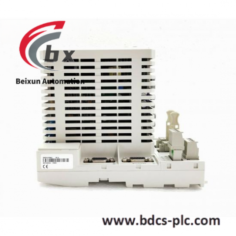 ABB PM825 3BSE010796R1 Industrial Control Module