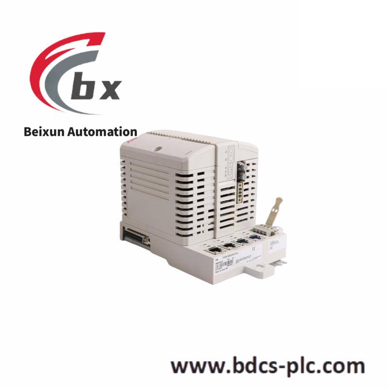 abb_pm856ak01_3bse066490r1_processor_unit.jpg ABB 3BSE002616R1 Industrial Control Module