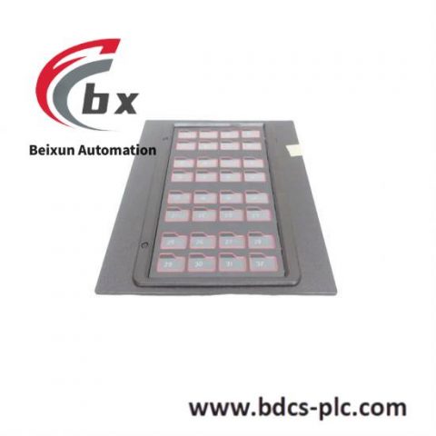 ABB PP886H 3BSE069297R1 Industrial Control Module