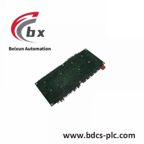 ABB PPC380AE01 Control Module for Industrial Automation Applications
