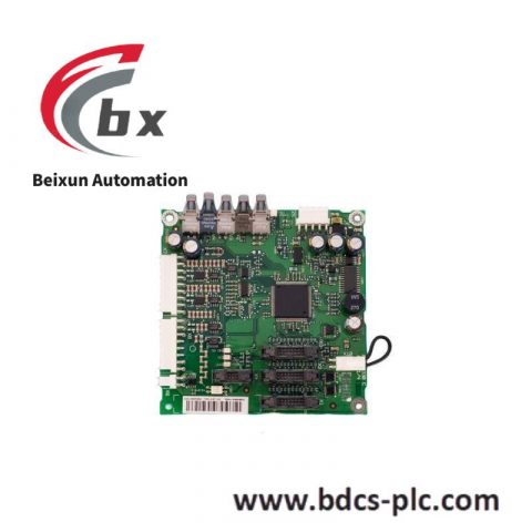 ABB PPD113B03-26-100100 3BHE023584R2625: Precision Control for Industrial Applications