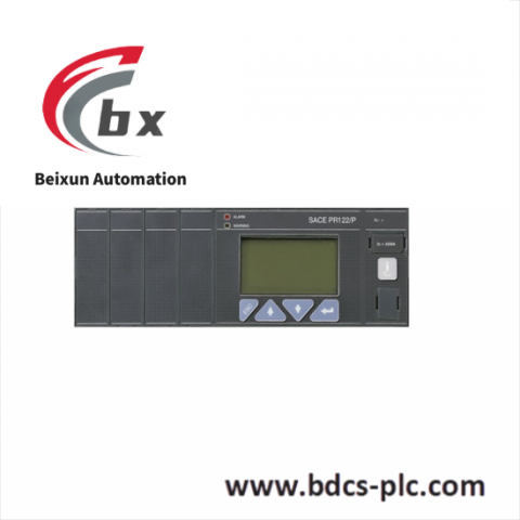 ABB 3HAC028512-001 Industrial Control Module