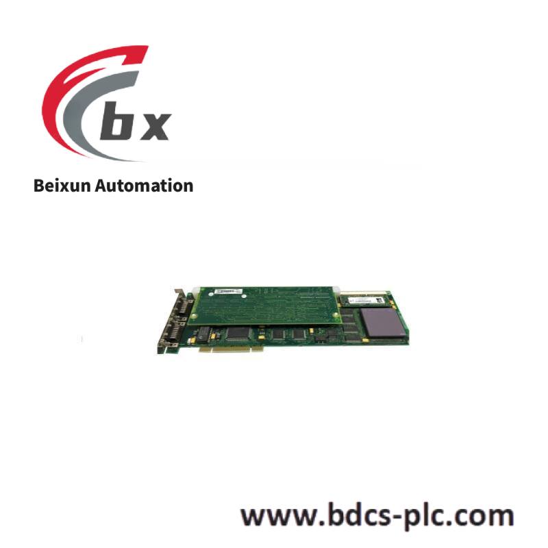 abb_pu515a_3bse032401r1_2.jpg ABB PU515A 3BSE032401R1 Industrial Control Module, A High-Performance Automation Component