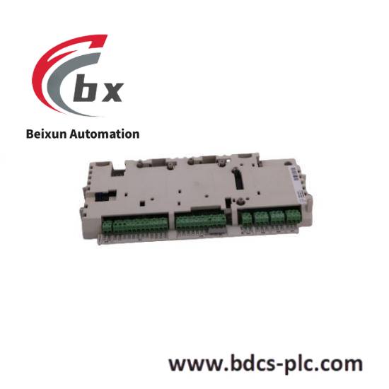 abb_rdcu-02c_code_64607901e_rdcu_drive_control_unit.jpg ABB 3BSE002616R1 Industrial Control Module