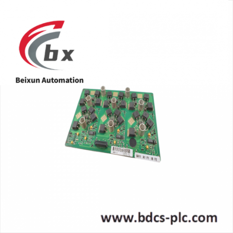 ABB TK451V036 Industrial Module