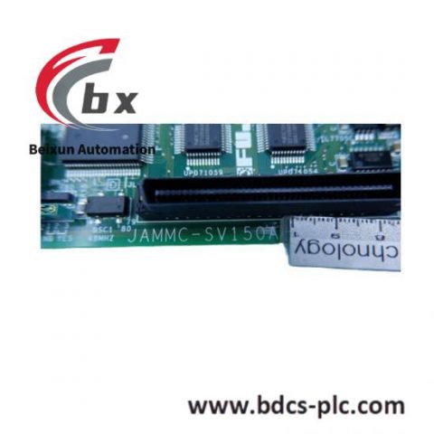 ABB S3N 150A Industrial Control Module