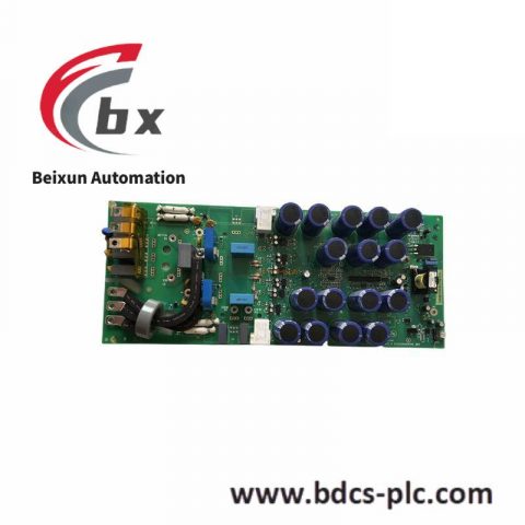 ABB SCYC51020 58052582/G High-Performance Industrial Control Module