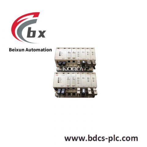 ABB SCYC51090 - Advanced Process Control Module, for Industrial Automation