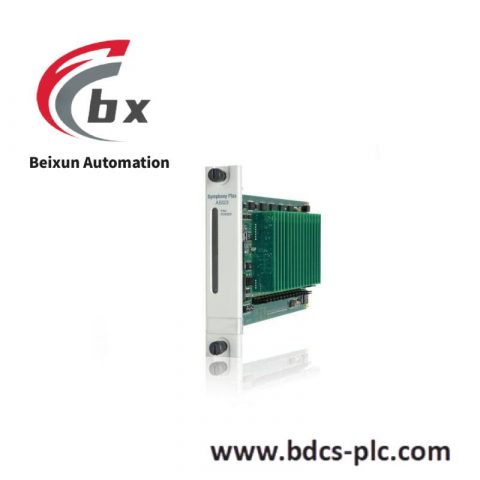 ABB SPASI23 Industrial Control Component