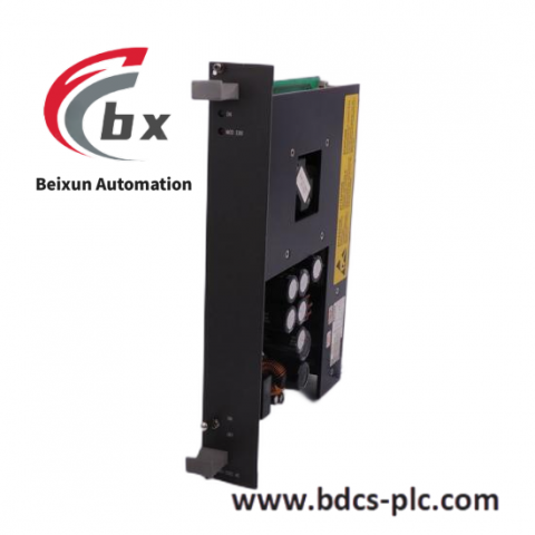 ABB SYN5201A-Z 3BHB006714R0277 Industrial Control Module