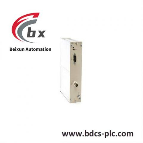 ABB TC625 Basic Configuration Capabilities