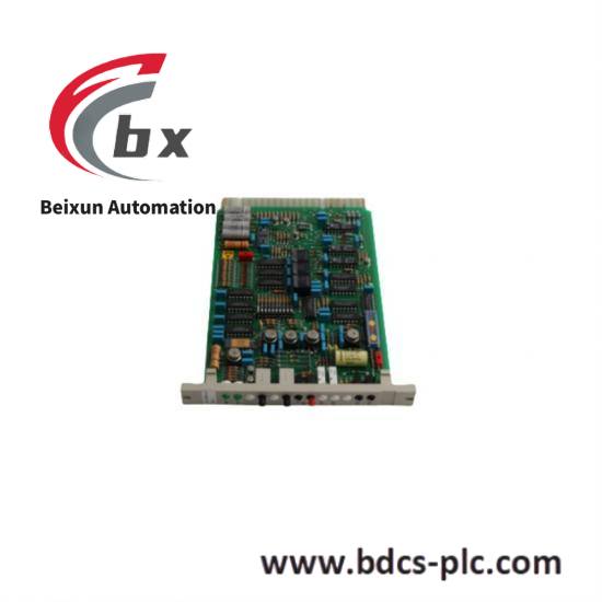 abb_unitrol_3bhe030579r0001_1.jpg ABB UNITROL 3BHE030579R0001, Industrial Control Module for Power Electronics