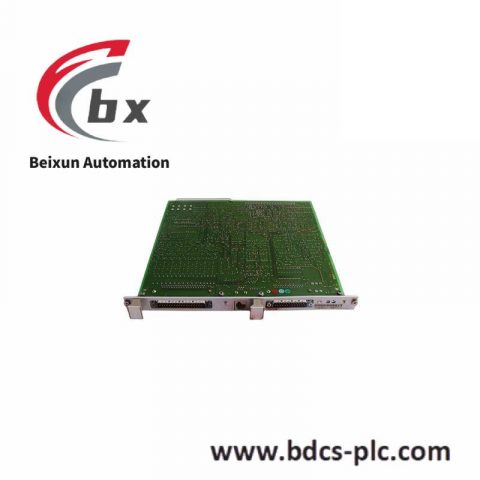 ABB UNS2882A 3BHE003855R0001 Control System and Device