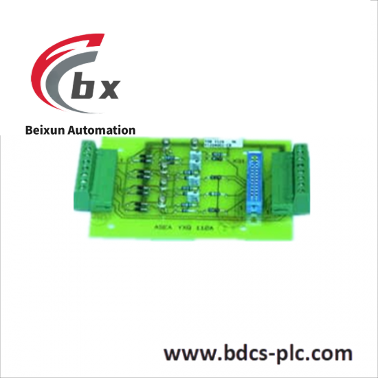 abb_yt204001-cr_adaption_unit.png ABB YT200-CRADAPTION UNIT - Automation Control System Component