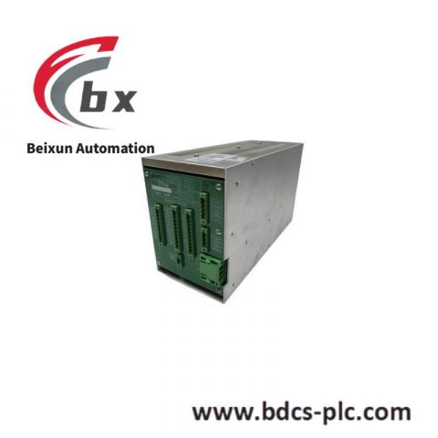 ABSOLUTE MOX12-P3509B LPU100H System Module DCS Spare Parts