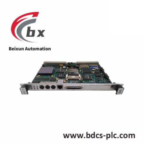 ADEPT 10350-00104 Awcii Motion Interface Module for Industrial Automation