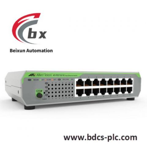 Allied Telesis AT-2712FX/MT-SB-901 990-004100-901 SFP Fiber Switch Module