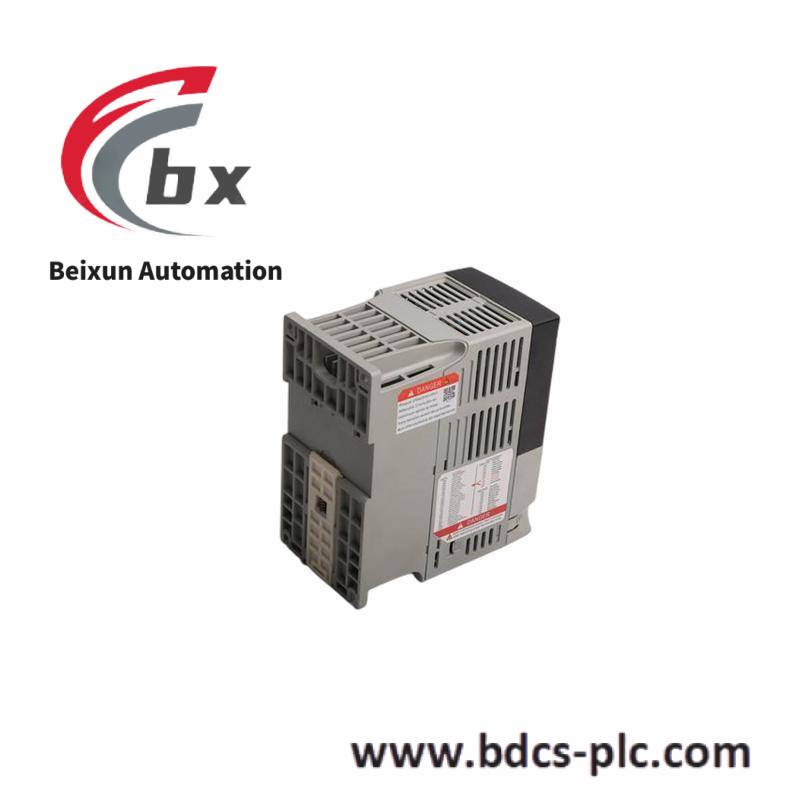 alstom_mlu_ver_a01_3.jpg ALSTOM MLU VER.A01 - Industrial Control Module, Advanced Automation Solution