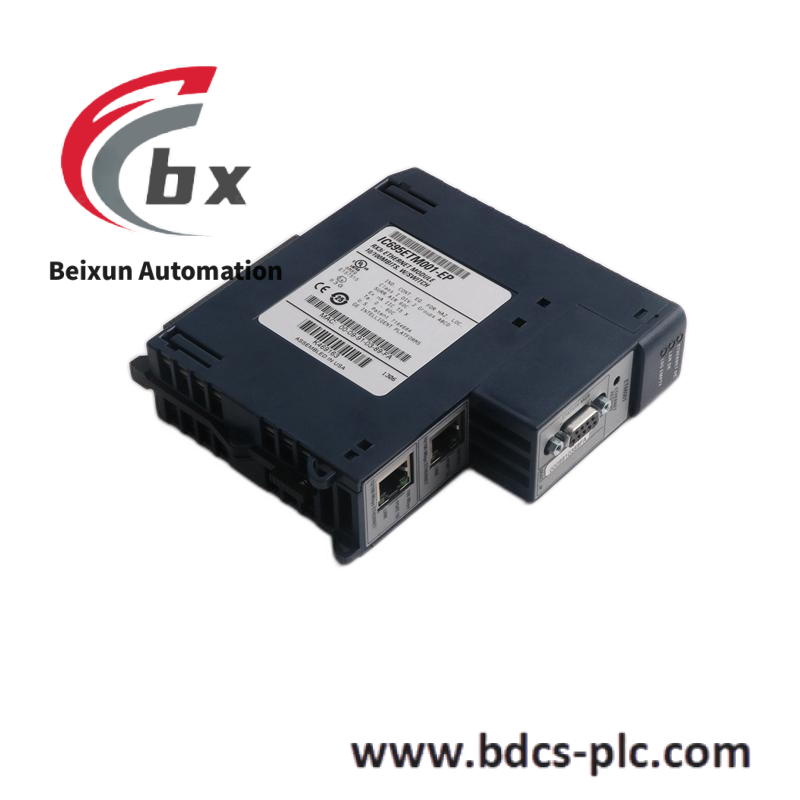 alstom_n897092520b_treno_1.png ALSTOM N897092520B TRENO High-Performance Rail Power Module