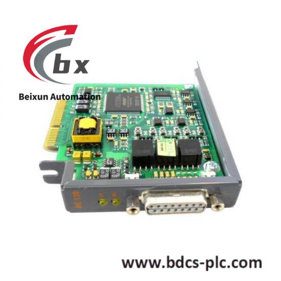 b_r_8ac120_60-1_acopos_endat_interface.jpg B&R 8BAC0120.001-2 I/O Module for Industrial Automation