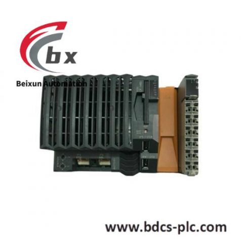 B&R 8BAC0120.001-2 I/O Module for Industrial Automation