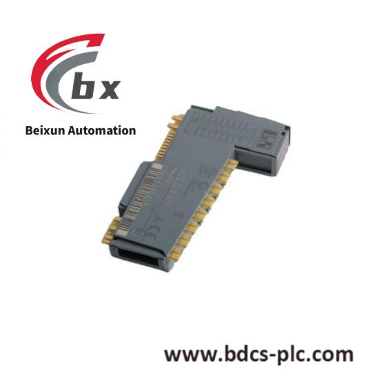 b_r_x20di9371_digital_input_1.jpg Penny & Giles 2SLL-Striplite Indicator Module, Industrial Control Indicator