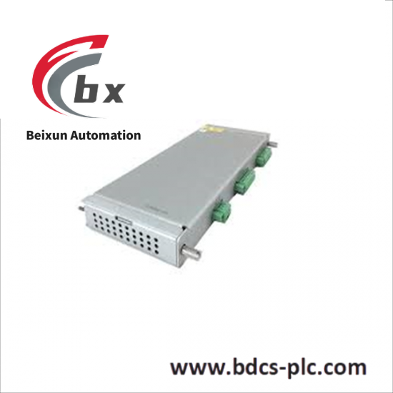 bently_125680-01.png BENTLY 125680-01 3500 Series Vibration Monitoring Module