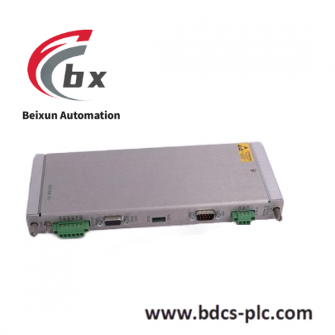 BENTLY 3500/53 133388-01 High-Accuracy Vibration Monitoring Module