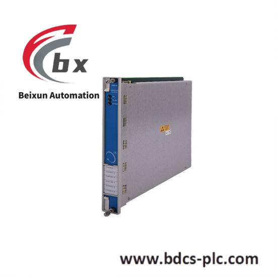 bently_3500_60.jpg BENTLY 3500/60 Vibration Monitoring System Module