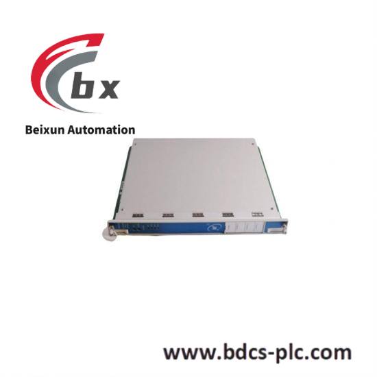 bently_3500_60_1.jpg BENTLY 3500/60 Vibration Monitoring System Module