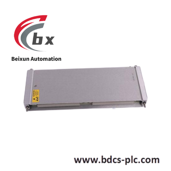 bently_3500_93_135799-01_2.png BENTLY 3500/93 135799-01 Control Module